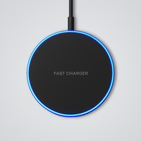 Wireless Charging Pad