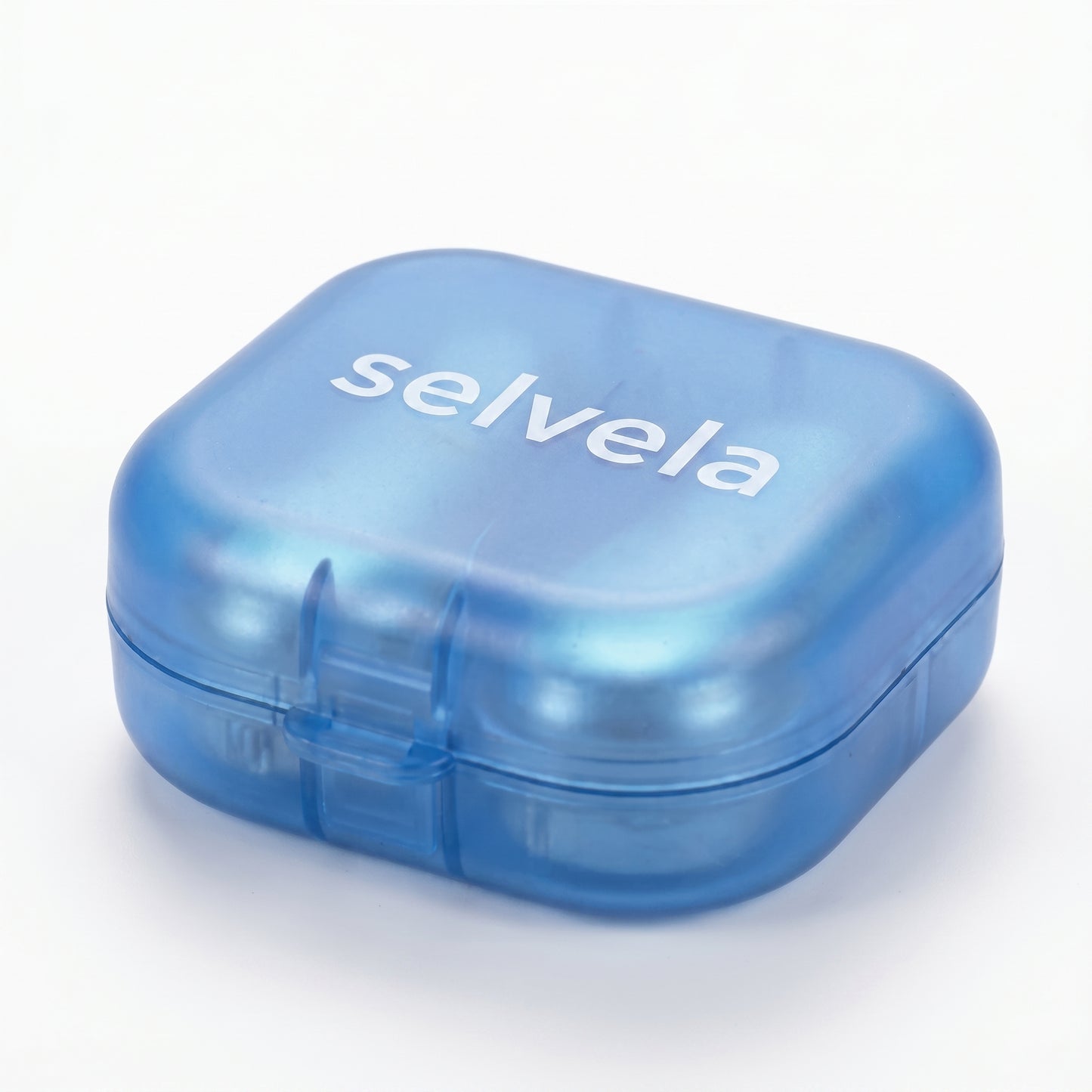 Selvela Travel Case PRO