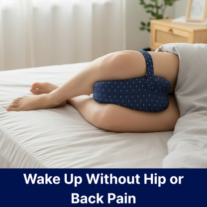 Selvela Knee Alignment Pillow