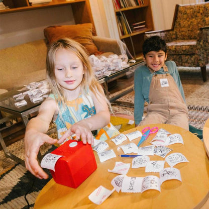 Selvela Creative Printer for Kids