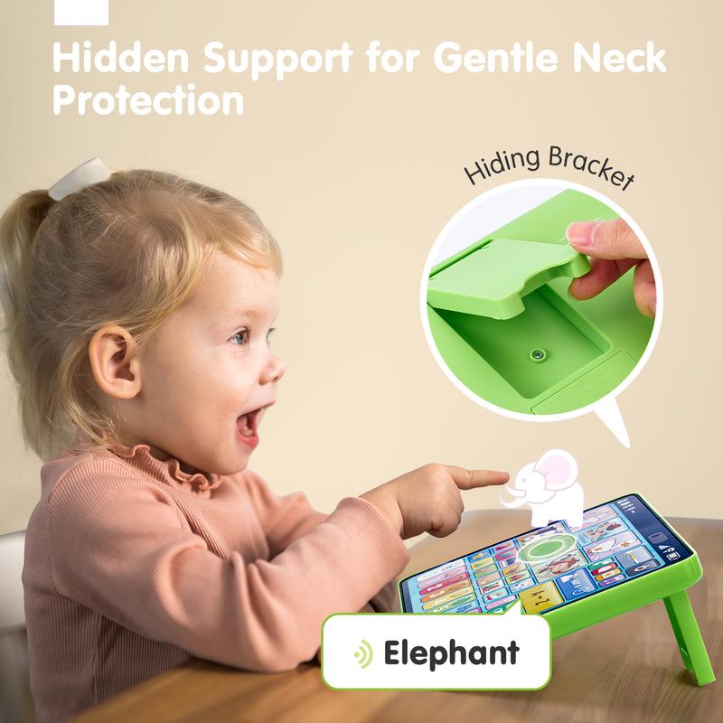 Selvela Toddler Learning Table