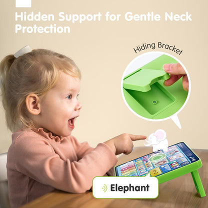 Selvela Toddler Learning Table