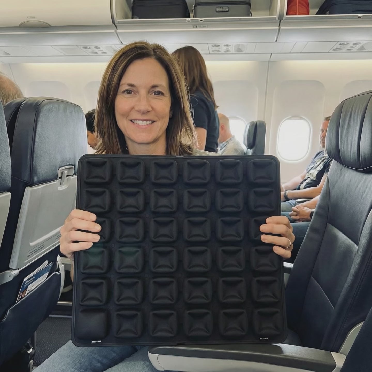 The Selvela Cushion