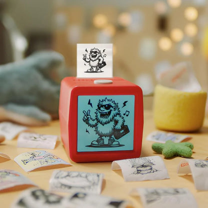 Selvela Creative Printer for Kids