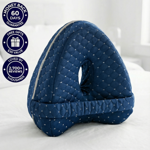 Selvela Knee Alignment Pillow