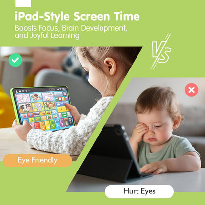 Selvela Toddler Learning Table