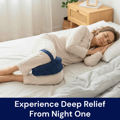 Selvela Knee Alignment Pillow