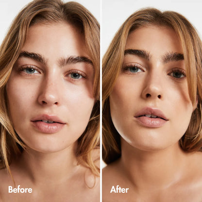 Reverse-aging Adaptive Foundation