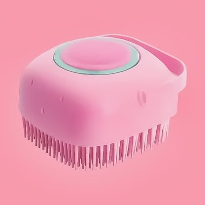 PawEase | Grooming Brush - Selvela