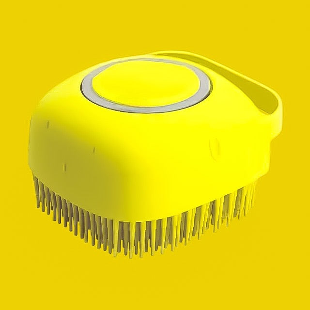 PawEase | Grooming Brush - Selvela