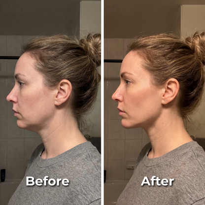 Selvela Lymphatic Face Brush