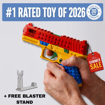 Selvela Blaster DIY Ops Handle Set
