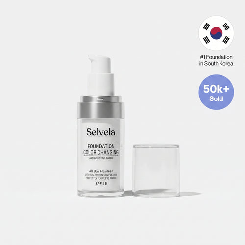 Reverse-aging Adaptive Foundation