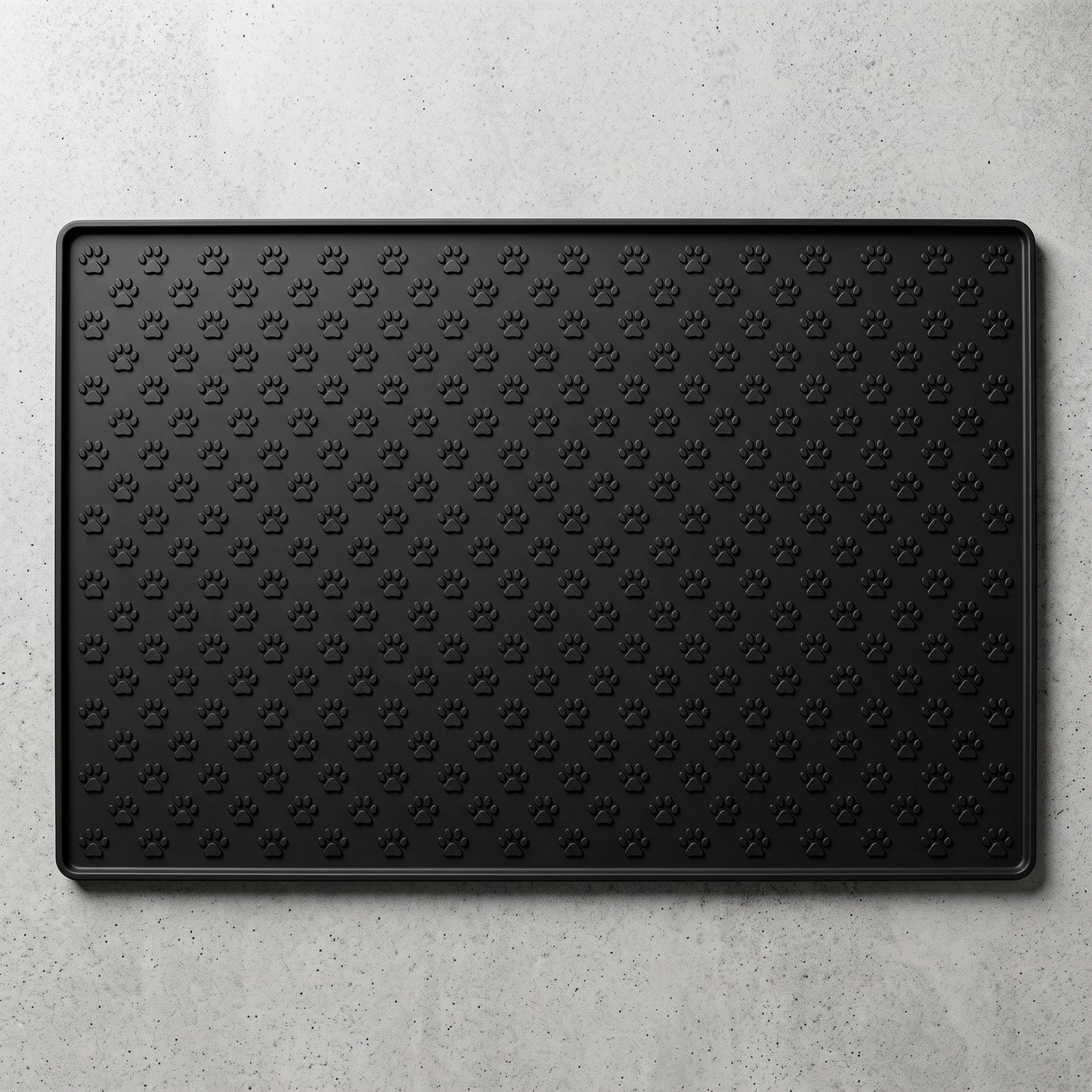Selvela Anti Splash Mat