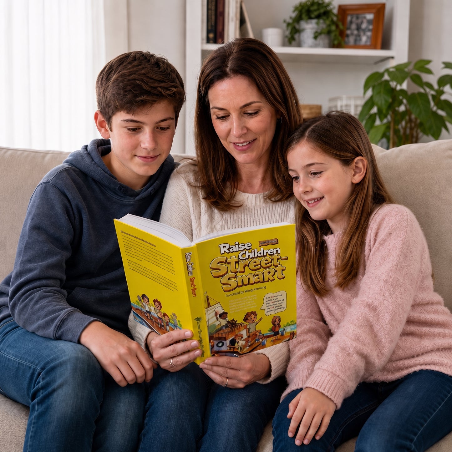 The Essential Life Skills For Children
