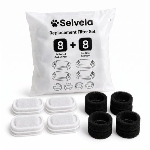 Filter pack