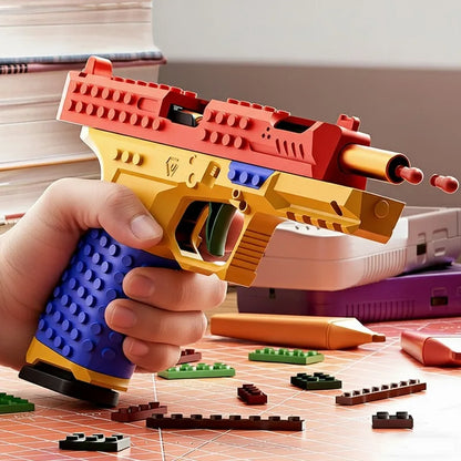 Selvela Blaster DIY Ops Handle Set