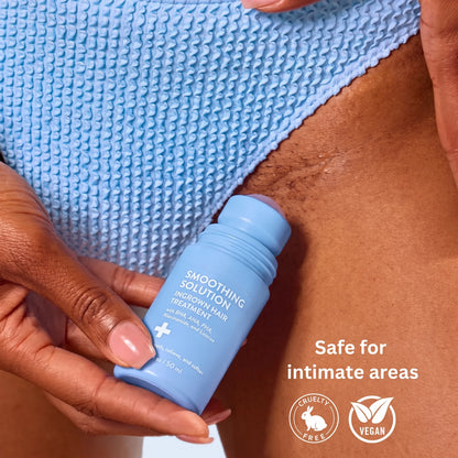 Selvela Smoothing Solution