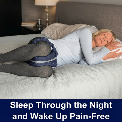 Selvela Knee Alignment Pillow