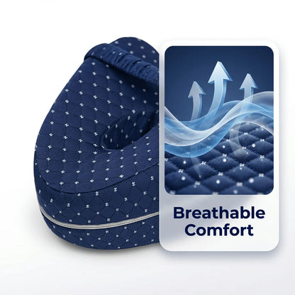 Selvela Knee Alignment Pillow