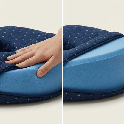 Selvela Knee Alignment Pillow