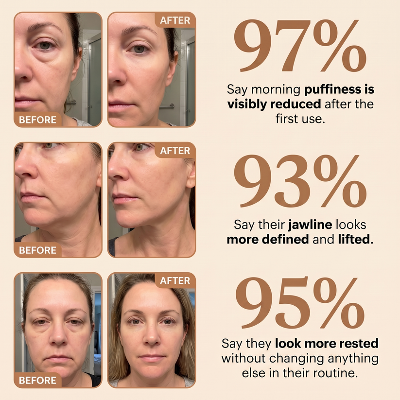 Selvela Lymphatic Face Brush