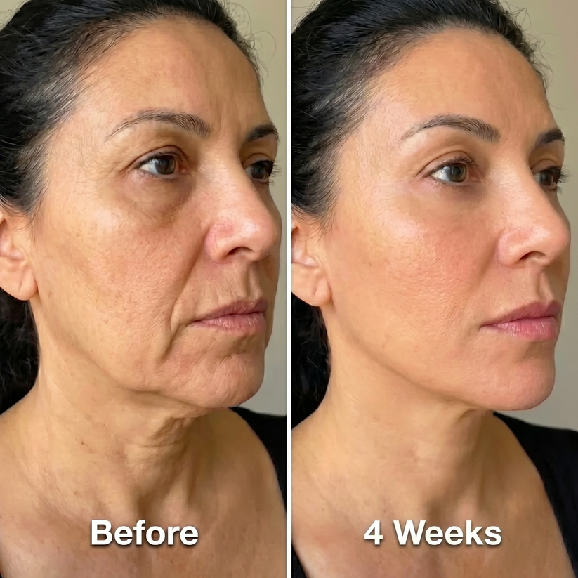 Selvela Lymphatic Face Brush