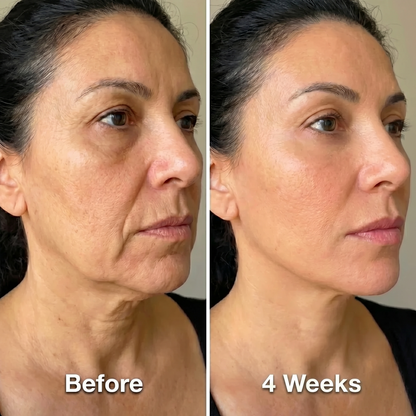 Selvela Lymphatic Face Brush