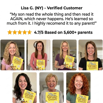 The Essential Life Skills For Children