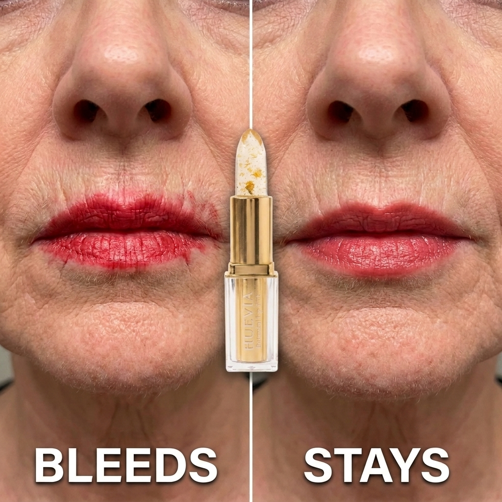 Selvela Signature Lipstick