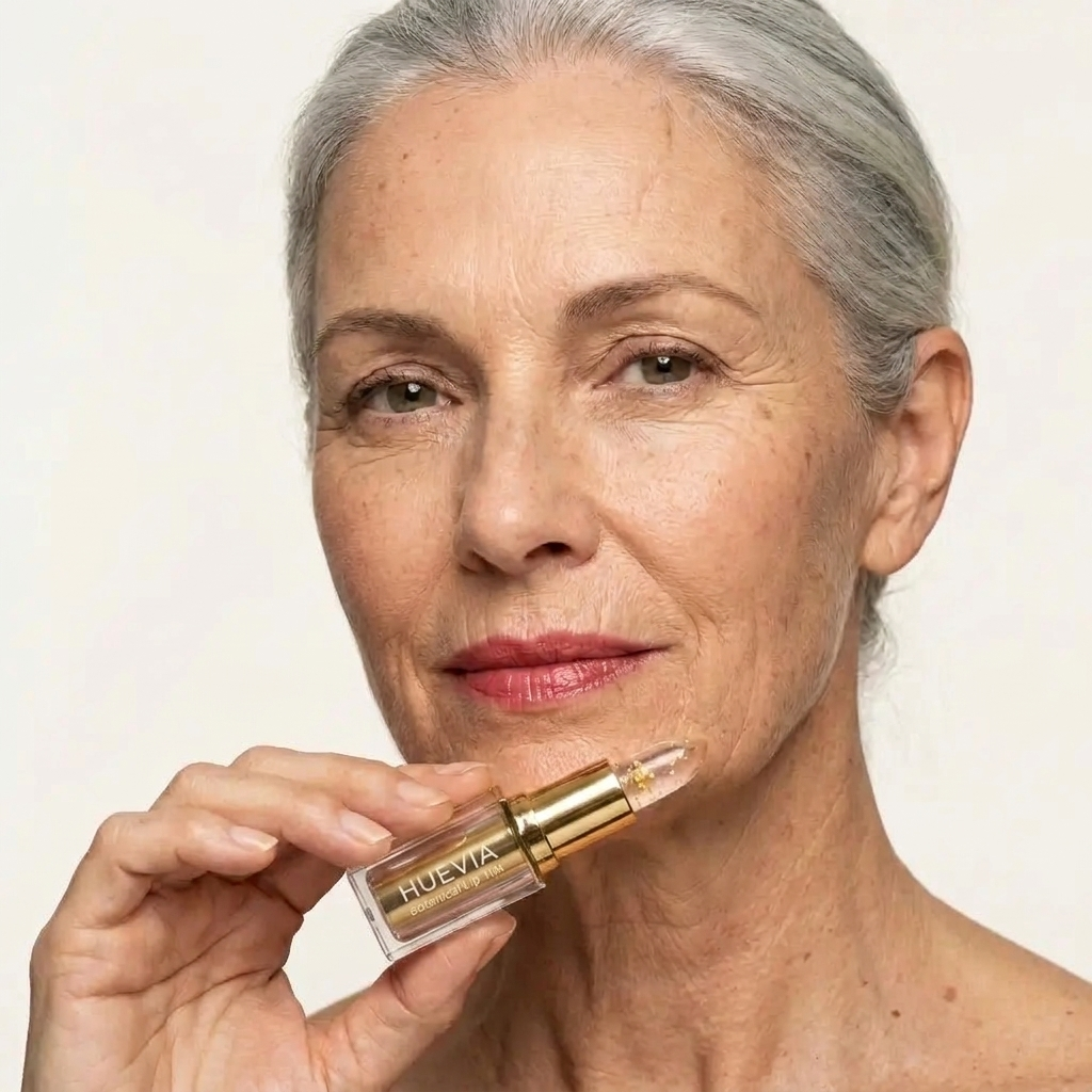 Selvela Signature Lipstick