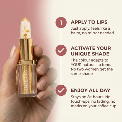 Selvela Signature Lipstick