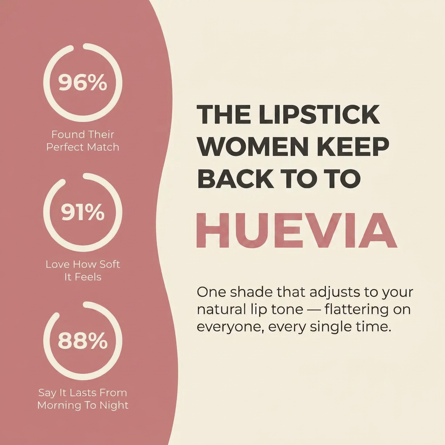 Selvela Signature Lipstick
