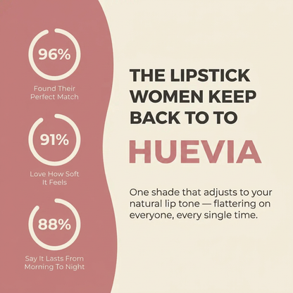 Selvela Signature Lipstick