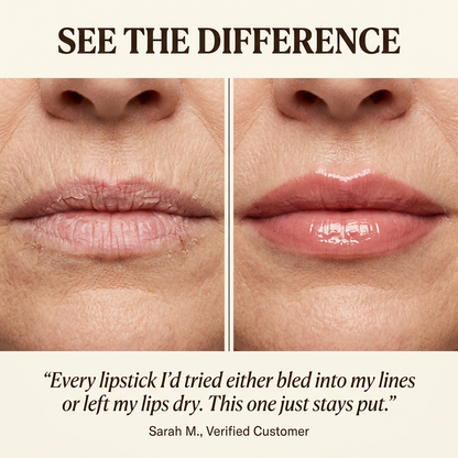 Selvela Signature Lipstick