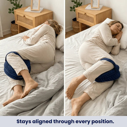 Selvela Knee Alignment Pillow