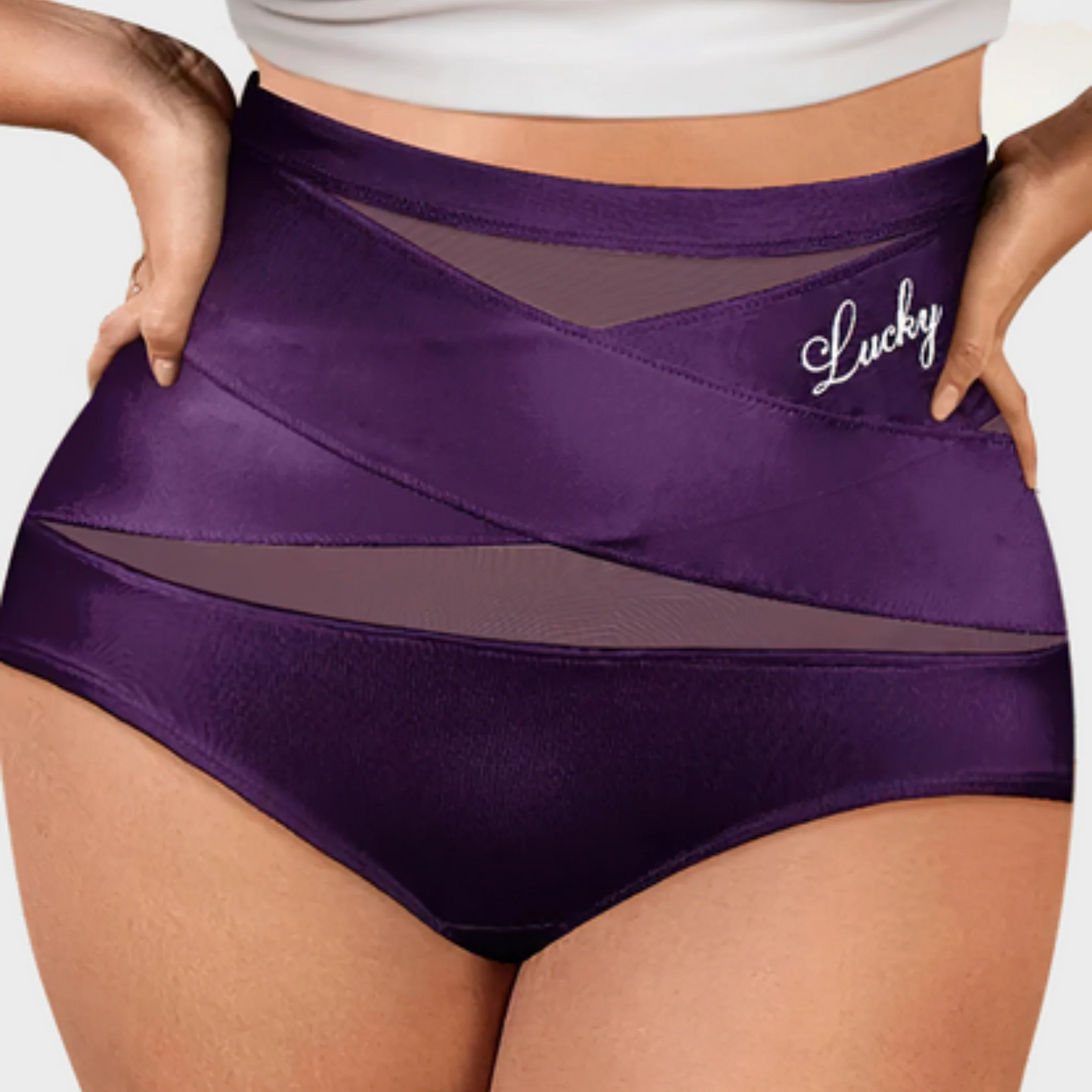 Selvela Sculpt Brief