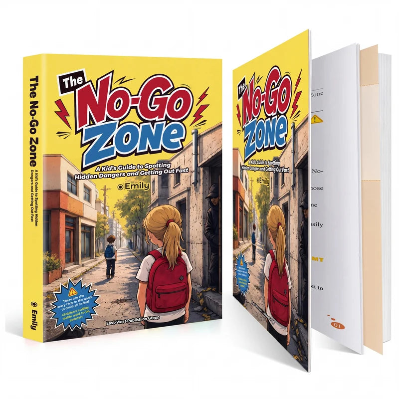 The No-Go Zone