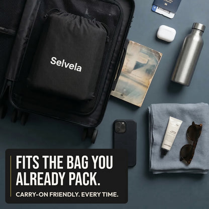 The Selvela Cushion