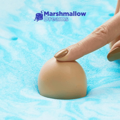 The Marshmallow by Selvela