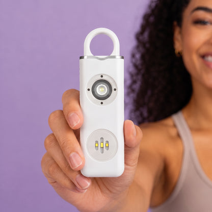 Selvela Personal Saftey Alarm