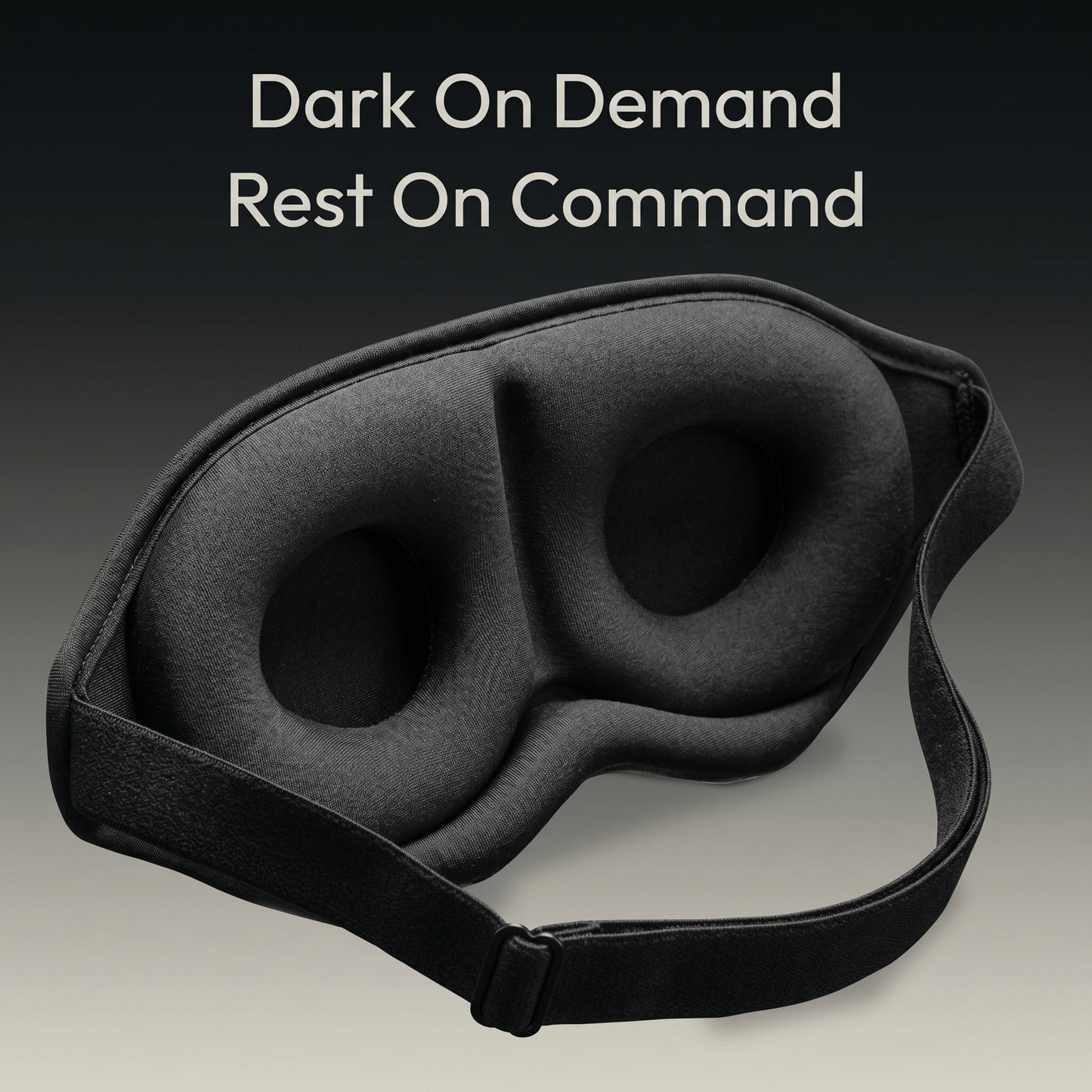 Selvela Premium Sleeping Mask