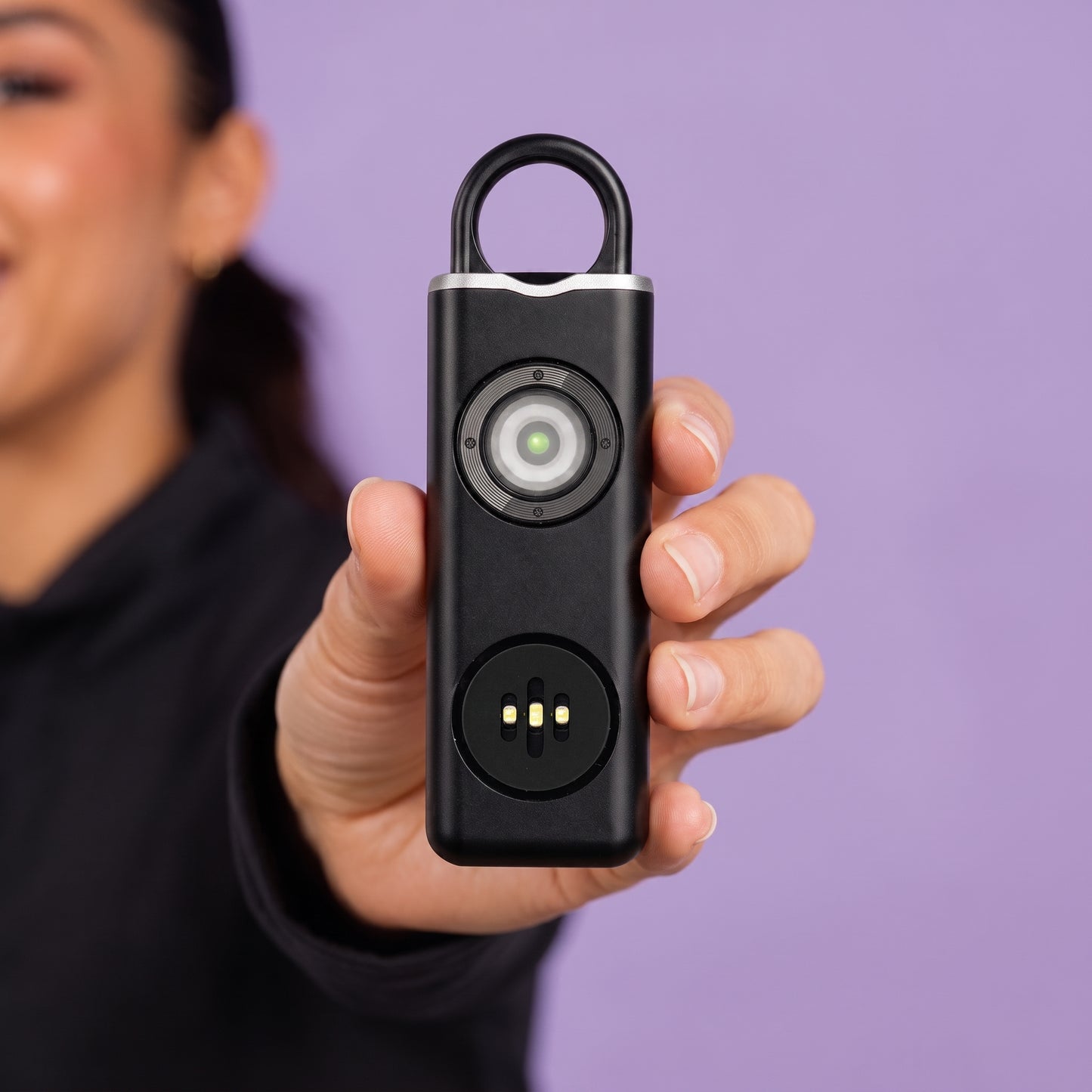 Selvela Personal Saftey Alarm