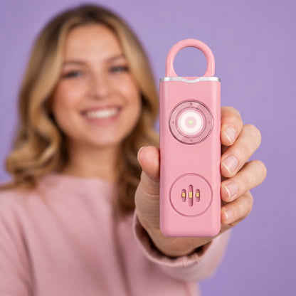 Selvela Personal Saftey Alarm