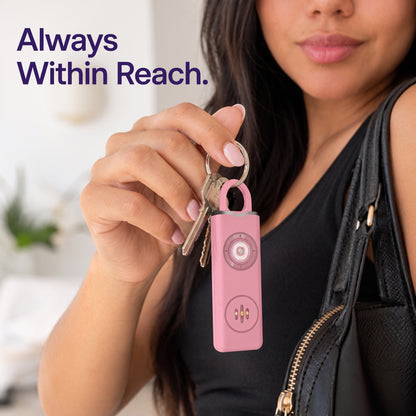 Selvela Personal Saftey Alarm