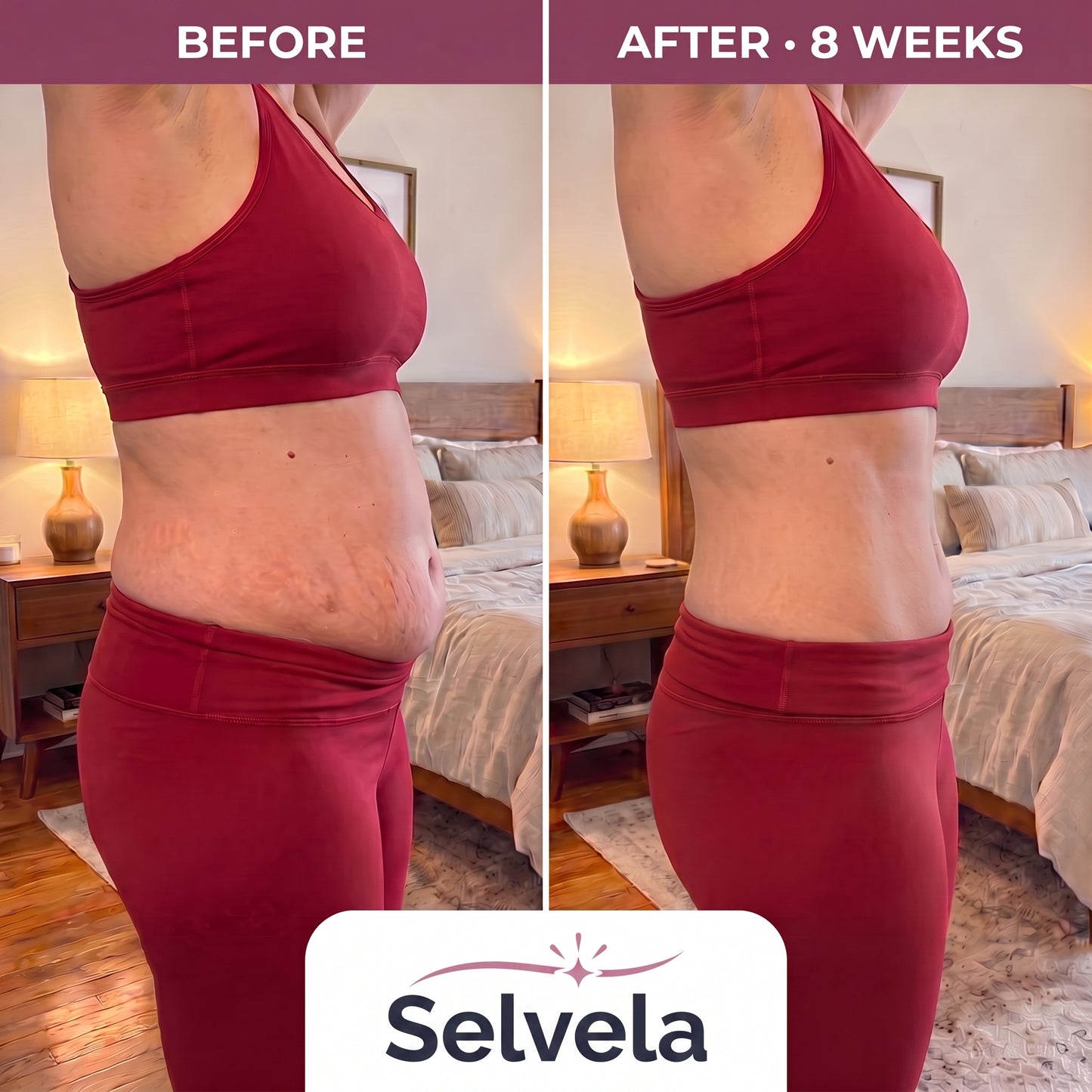 Selvela Sculpt Brief