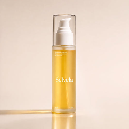 Botanical Body Oil™