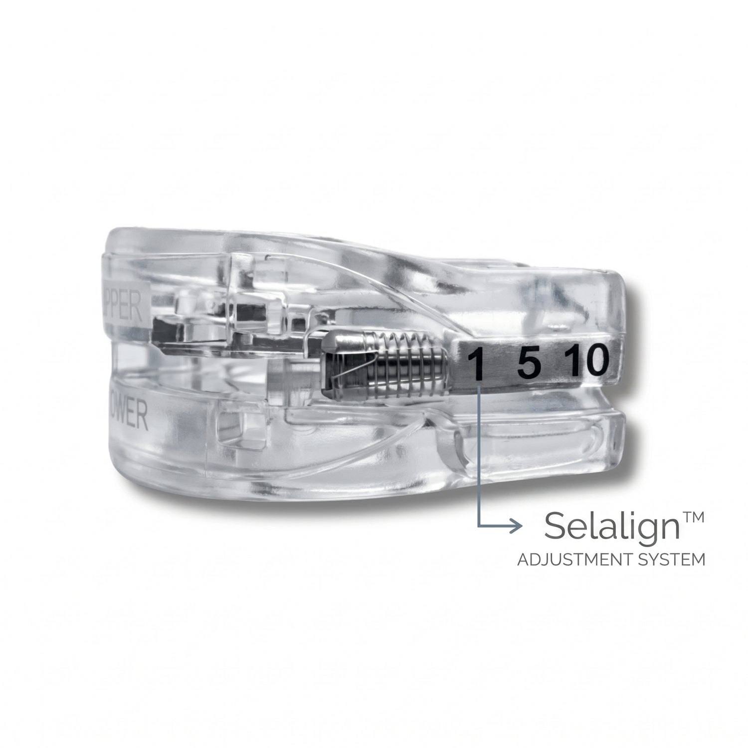 Selvela Anti-Snoring Mouthpiece Why Other Mouthpieces Failed You