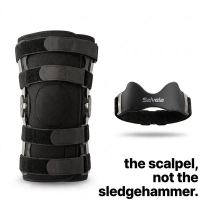 Selvela Precision Strap