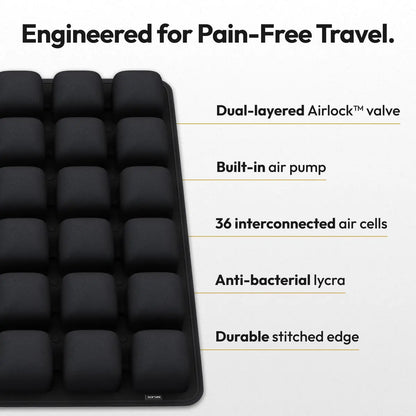 The Selvela Cushion
